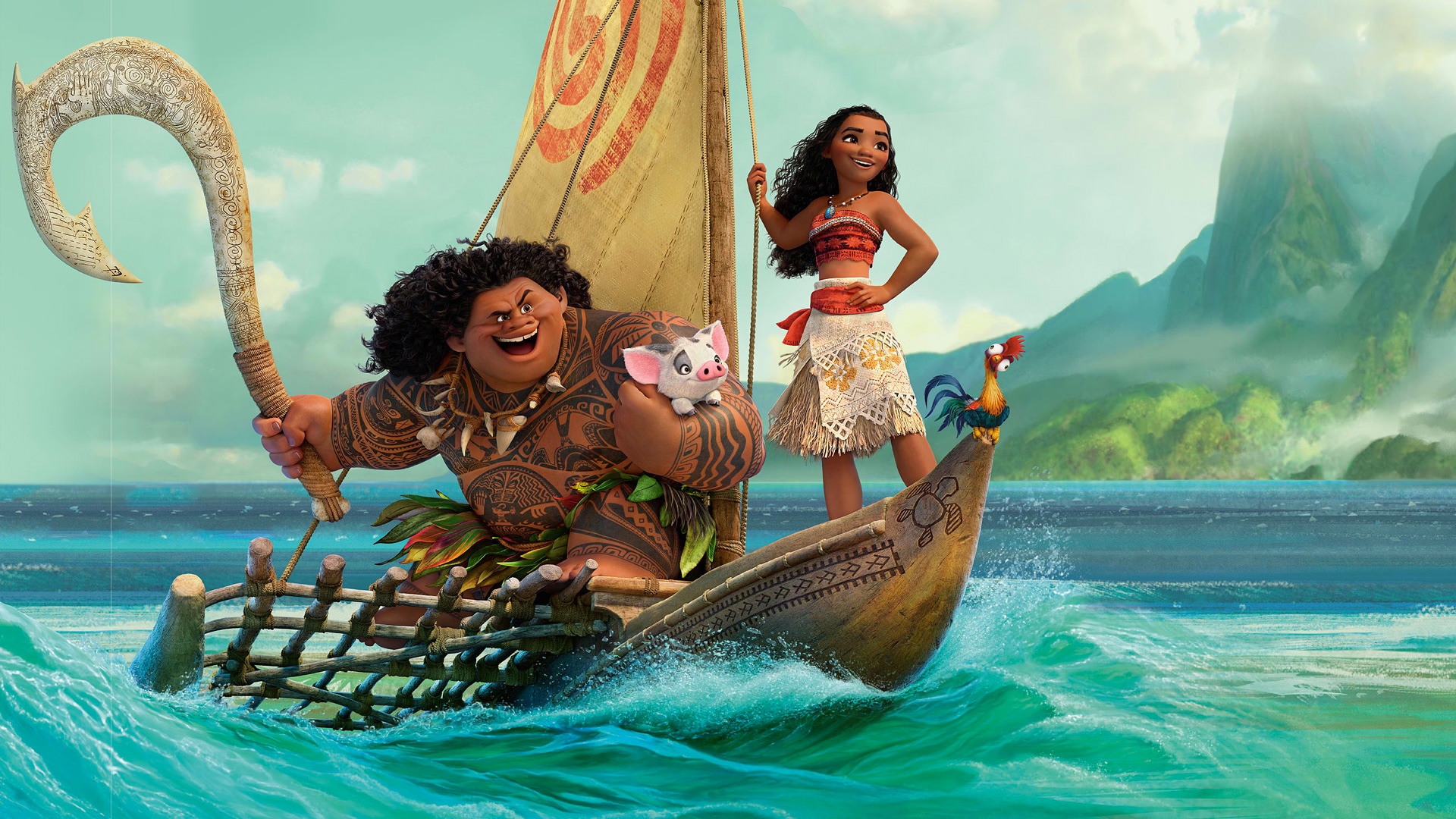 Moana – Walt Disney Animation Studios post thumbnail image