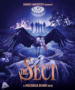 The Sect (Special Edition) [Blu-ray] post thumbnail image